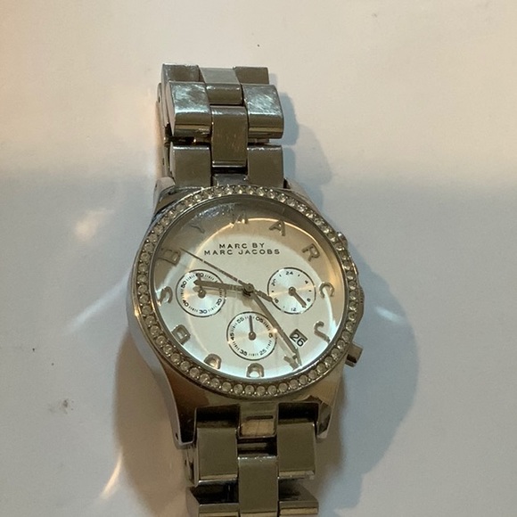 Marc by Marc Jacob Watch - Picture 1 of 4